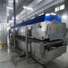  哈爾濱興旺制冷設(shè)備有限責(zé)任公司 主營(yíng) 制冷機(jī)組