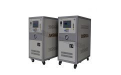 蘇州溫控設備廠家工業冷水機冷卻塔生產基地