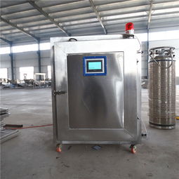 液氮速凍機報價與廠家選購指南 制冷設(shè)備專業(yè)解析