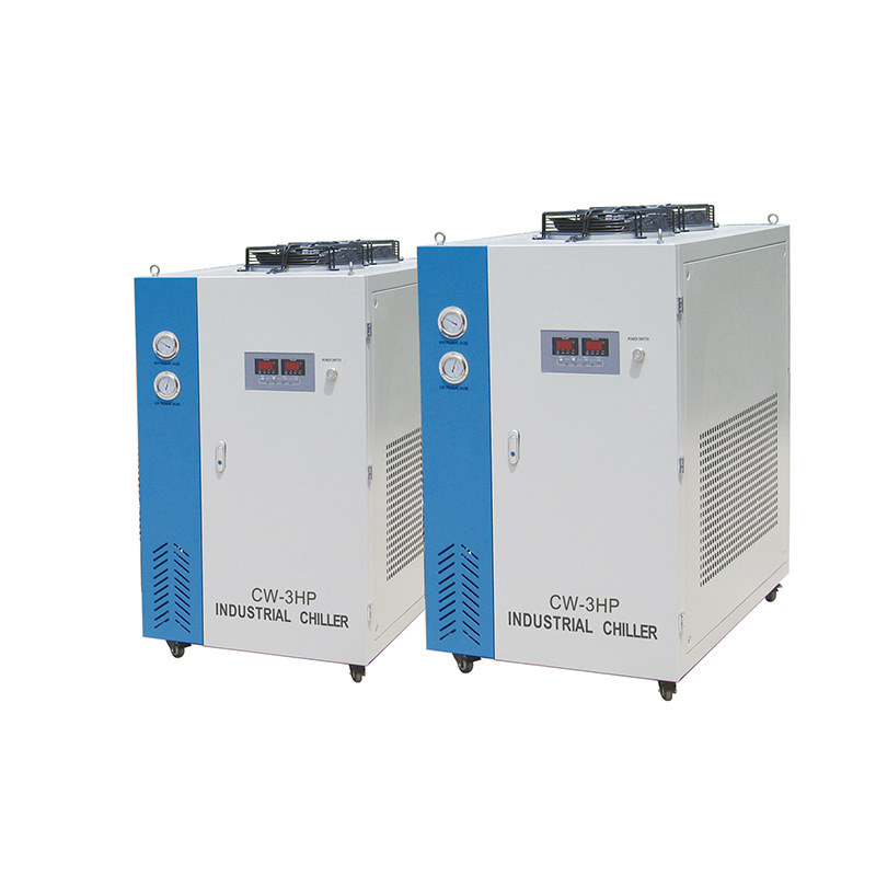 制冷設備 發展歷程、工作原理與現代應用