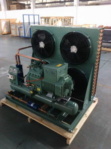 成都制冷設備一站式服務 壓縮機、保溫材料、冷風機與冷庫解決方案